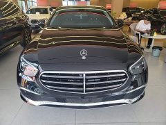 Mercedes-Benz E-Class E 300 L Fashion Edition - ფოტო 3