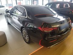 Mercedes-Benz E-Class E 300 L Fashion Edition - ფოტო 5