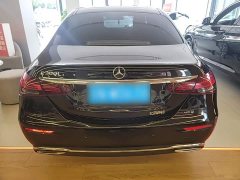 Mercedes-Benz E-Class E 300 L Fashion Edition - ფოტო 6