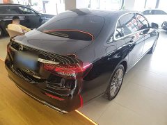 Mercedes-Benz E-Class E 300 L Fashion Edition - ფოტო 7