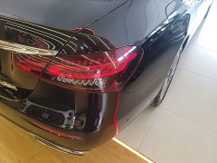 Mercedes-Benz E-Class E 300 L Fashion Edition - ფოტო 8