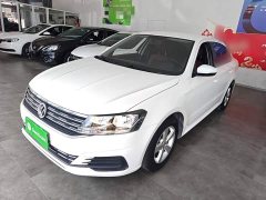 Volkswagen Lavida 2019 Lavida Qihang 1.5L Automatic Fashion Edition National VI - ფოტო 1