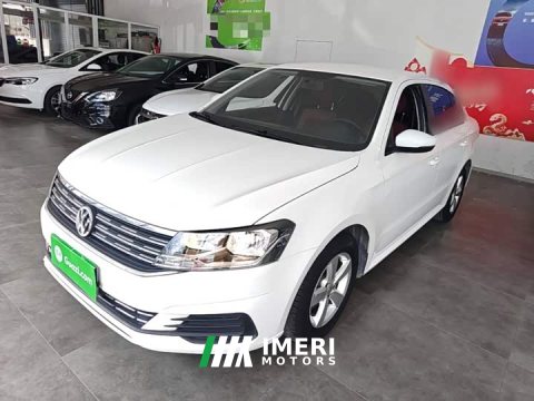 2021 Volkswagen Lavida 2019 Lavida Qihang 1.5L Automatic Fashion Edition National VI - ავტომობილი ჩინეთიდან