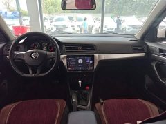 Volkswagen Lavida 2019 Lavida Qihang 1.5L Automatic Fashion Edition National VI - ფოტო 10