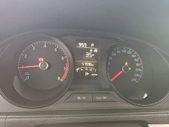 Volkswagen Lavida 2019 Lavida Qihang 1.5L Automatic Fashion Edition National VI - ფოტო 12