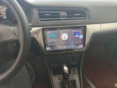 Volkswagen Lavida 2019 Lavida Qihang 1.5L Automatic Fashion Edition National VI - ფოტო 13
