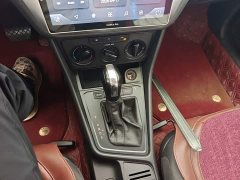 Volkswagen Lavida 2019 Lavida Qihang 1.5L Automatic Fashion Edition National VI - ფოტო 14