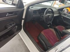 Volkswagen Lavida 2019 Lavida Qihang 1.5L Automatic Fashion Edition National VI - ფოტო 16