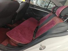 Volkswagen Lavida 2019 Lavida Qihang 1.5L Automatic Fashion Edition National VI - ფოტო 17