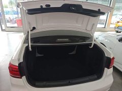 Volkswagen Lavida 2019 Lavida Qihang 1.5L Automatic Fashion Edition National VI - ფოტო 19