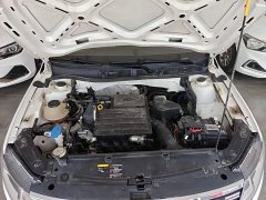 Volkswagen Lavida 2019 Lavida Qihang 1.5L Automatic Fashion Edition National VI - ფოტო 20