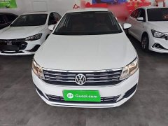 Volkswagen Lavida 2019 Lavida Qihang 1.5L Automatic Fashion Edition National VI - ფოტო 3