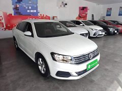 Volkswagen Lavida 2019 Lavida Qihang 1.5L Automatic Fashion Edition National VI - ფოტო 4