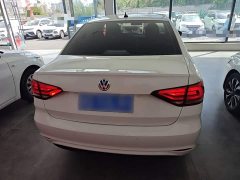 Volkswagen Lavida 2019 Lavida Qihang 1.5L Automatic Fashion Edition National VI - ფოტო 6