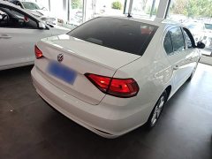 Volkswagen Lavida 2019 Lavida Qihang 1.5L Automatic Fashion Edition National VI - ფოტო 7