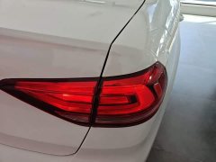 Volkswagen Lavida 2019 Lavida Qihang 1.5L Automatic Fashion Edition National VI - ფოტო 8