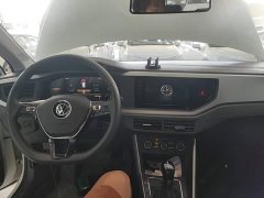 Volkswagen Polo Facelift Plus 1.5L Automatic Passion Life Edition - ფოტო 10