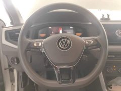 Volkswagen Polo Facelift Plus 1.5L Automatic Passion Life Edition - ფოტო 11
