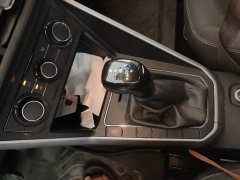 Volkswagen Polo Facelift Plus 1.5L Automatic Passion Life Edition - ფოტო 14