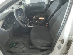 Volkswagen Polo Facelift Plus 1.5L Automatic Passion Life Edition - ფოტო 15