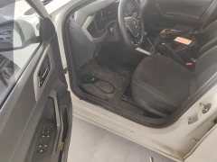 Volkswagen Polo Facelift Plus 1.5L Automatic Passion Life Edition - ფოტო 16