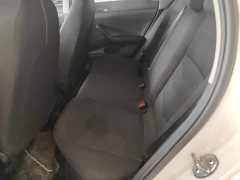 Volkswagen Polo Facelift Plus 1.5L Automatic Passion Life Edition - ფოტო 17