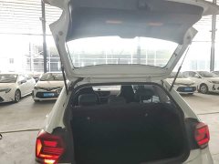 Volkswagen Polo Facelift Plus 1.5L Automatic Passion Life Edition - ფოტო 19