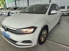 Volkswagen Polo Facelift Plus 1.5L Automatic Passion Life Edition - ფოტო 2