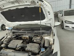 Volkswagen Polo Facelift Plus 1.5L Automatic Passion Life Edition - ფოტო 20