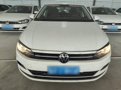 Volkswagen Polo Facelift Plus 1.5L Automatic Passion Life Edition - ფოტო 3