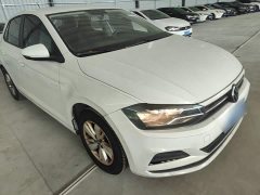 Volkswagen Polo Facelift Plus 1.5L Automatic Passion Life Edition - ფოტო 4