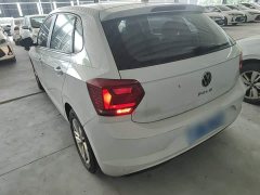 Volkswagen Polo Facelift Plus 1.5L Automatic Passion Life Edition - ფოტო 5