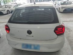 Volkswagen Polo Facelift Plus 1.5L Automatic Passion Life Edition - ფოტო 6