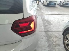Volkswagen Polo Facelift Plus 1.5L Automatic Passion Life Edition - ფოტო 8