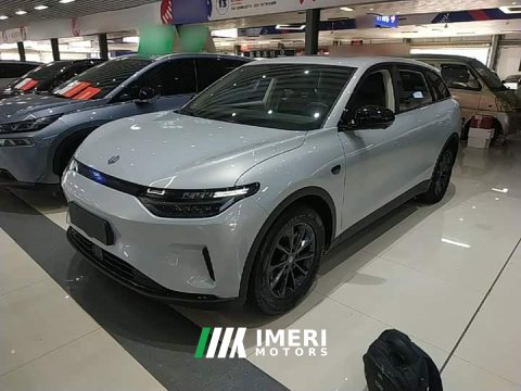 2023 Leapmotor Leapo C11 Pure Electric 500 Comfort Edition - ავტომობილი ჩინეთიდან