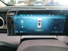 Leapmotor Leapo C11 Pure Electric 500 Comfort Edition - ფოტო 12