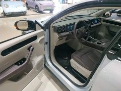 Leapmotor Leapo C11 Pure Electric 500 Comfort Edition - ფოტო 16