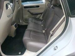 Leapmotor Leapo C11 Pure Electric 500 Comfort Edition - ფოტო 17