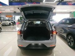 Leapmotor Leapo C11 Pure Electric 500 Comfort Edition - ფოტო 19