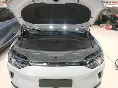 Leapmotor Leapo C11 Pure Electric 500 Comfort Edition - ფოტო 20