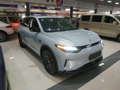 Leapmotor Leapo C11 Pure Electric 500 Comfort Edition - ფოტო 4