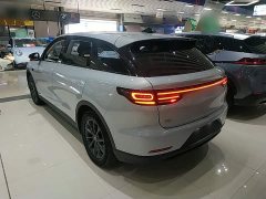Leapmotor Leapo C11 Pure Electric 500 Comfort Edition - ფოტო 5