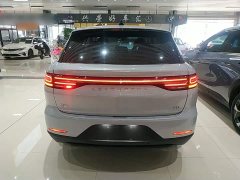 Leapmotor Leapo C11 Pure Electric 500 Comfort Edition - ფოტო 6