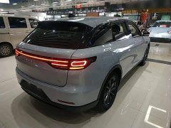 Leapmotor Leapo C11 Pure Electric 500 Comfort Edition - ფოტო 7