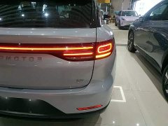 Leapmotor Leapo C11 Pure Electric 500 Comfort Edition - ფოტო 8