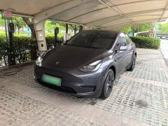 Tesla Model Y 2024 Rear-Wheel Drive - ფოტო 1