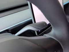 Tesla Model Y 2024 Rear-Wheel Drive - ფოტო 14