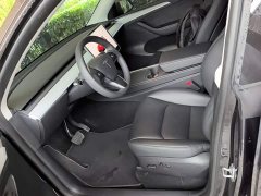 Tesla Model Y 2024 Rear-Wheel Drive - ფოტო 15