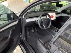 Tesla Model Y 2024 Rear-Wheel Drive - ფოტო 16