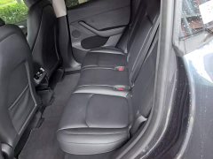 Tesla Model Y 2024 Rear-Wheel Drive - ფოტო 17